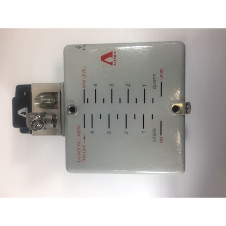 Alemite Mist Applicator Assembly, 387582 387582